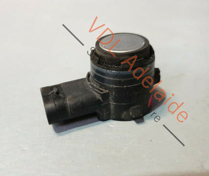 VW Passat B8 3G PDC Parking Sensor Genuine OEM Tungsten Silver 5Q0919275B PAT2 5Q0919275B