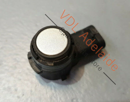 VW Passat B8 3G PDC Parking Sensor Genuine OEM Tungsten Silver 5Q0919275B PAT2 5Q0919275B