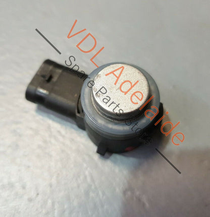 VW Passat B8 3G PDC Parking Sensor Genuine OEM Tungsten Silver 5Q0919275B PAT2 5Q0919275B