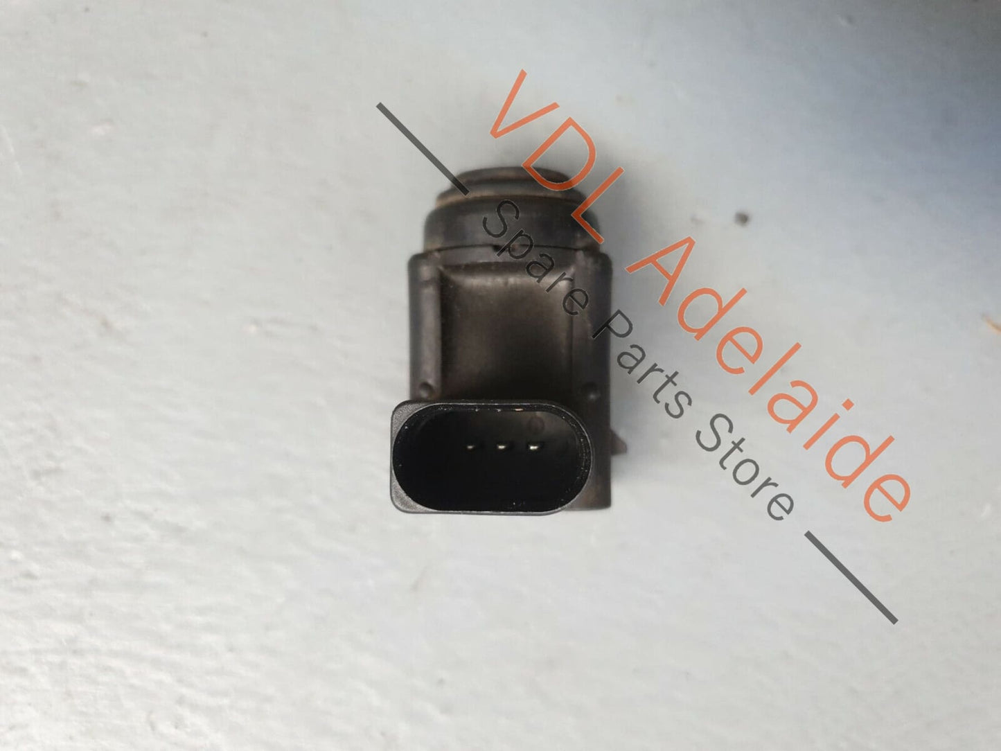 Volkswagen Porsche Seat Skoda PDC Parking Sensor 1U0919275 LC9Z Black Magic REG 1U0919275