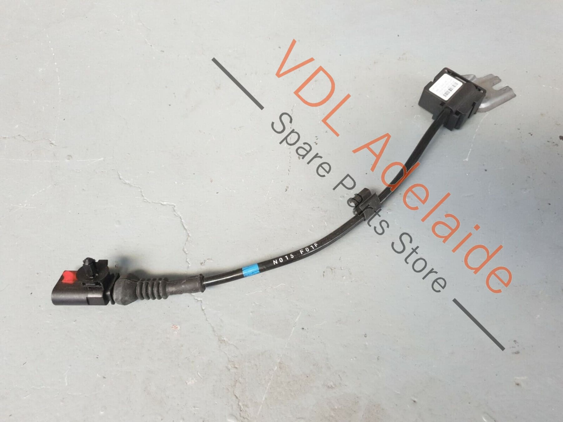 Porsche Cayenne S 955 VW Touareg Audi Q7 Acceleration Sensor Speed 7L0907673C 7L0907673C