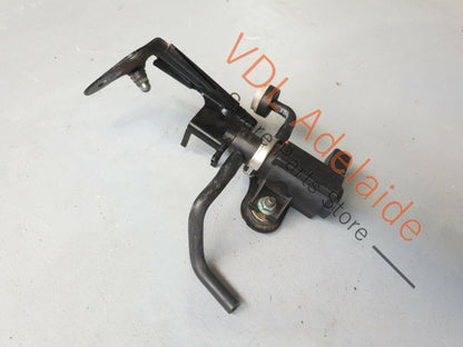 VW Touareg 7L Exhaust Reticulation Valve Pressure Converter Left 1J0906627 REG 1J0906627