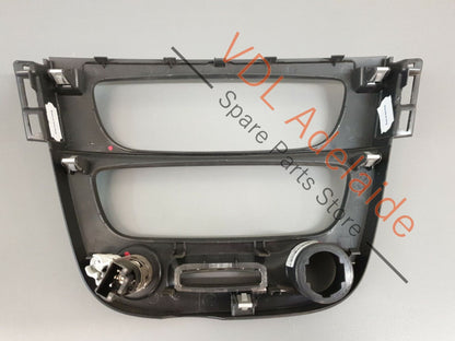 Renault Megane 3 X95 RS 265 Centre Climate Audio Surround Trim 682600020R MON4 682600020R