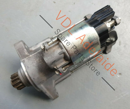 Audi TT TTS Mk3 8S FV Denso Engine Starter Motor 02E911024D VLA 02E911024D