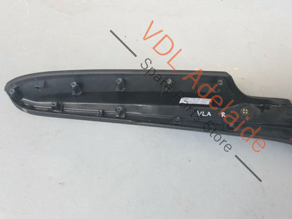 Audi TT Mk3 8S FV Right Interior Door Armrest Arm Rest 8S0867174 VLA 8S0867174