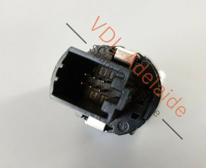 Audi TT TTS Mk3 8S Start Stop Engine Ignition Switch Button RHD 8S2905217A VLA 8S2905217A