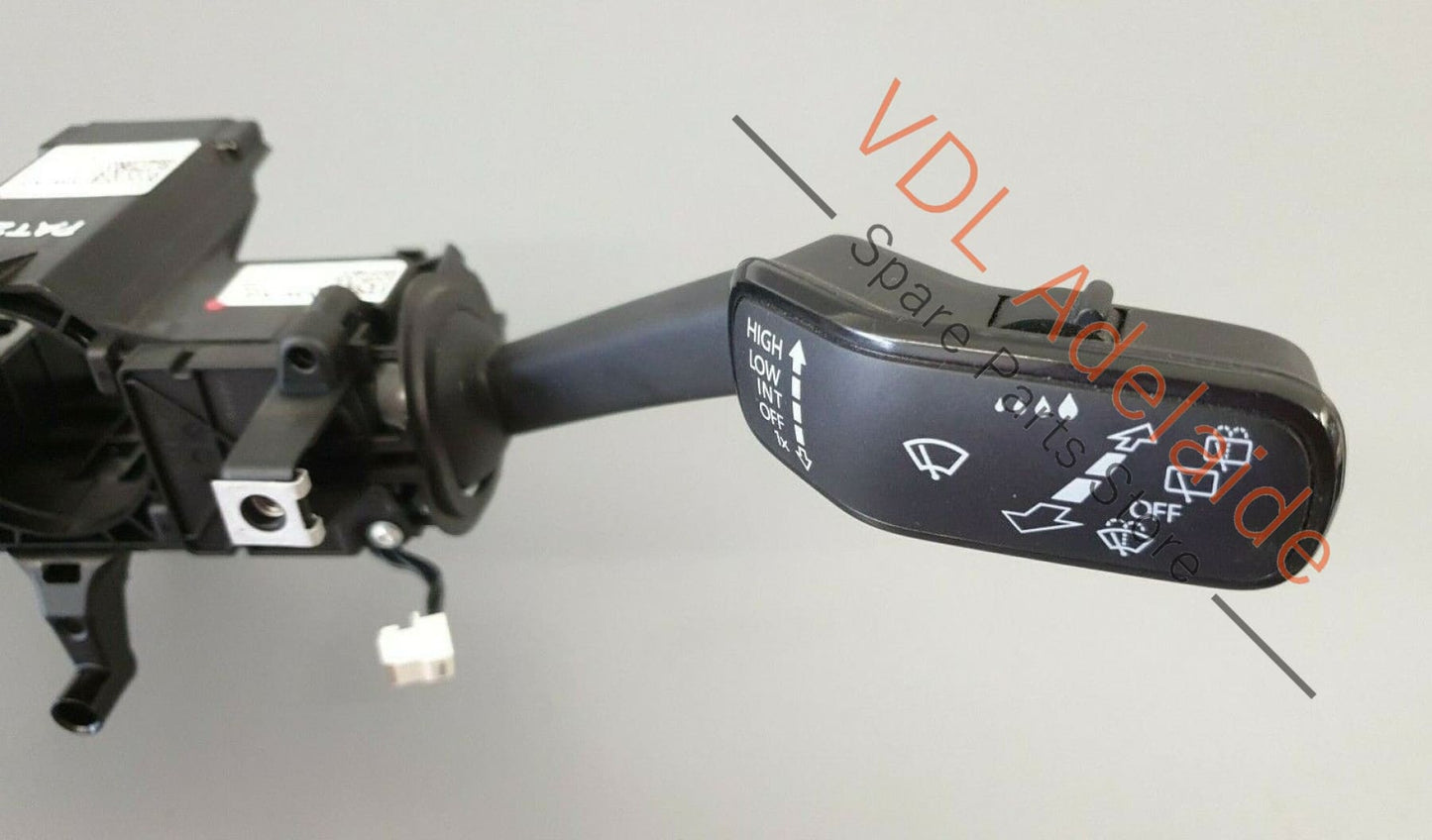 VW Passat B8 3G Steering Combination Indicator Wiper Stalks 3Q0953521R PAT2 3Q0953521R