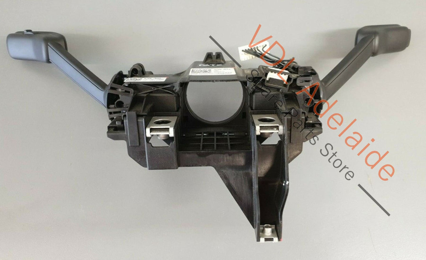 VW Passat B8 3G Steering Combination Indicator Wiper Stalks 3Q0953521R PAT2 3Q0953521R