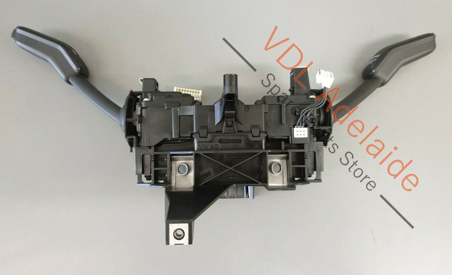 VW Passat B8 3G Steering Combination Indicator Wiper Stalks 3Q0953521R PAT2 3Q0953521R