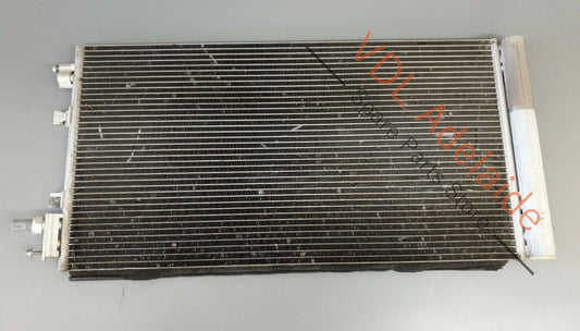 Renault Megane 3 X95 RS 265 Air Conditioning AC Condenser 921000294R MON3 921000294R