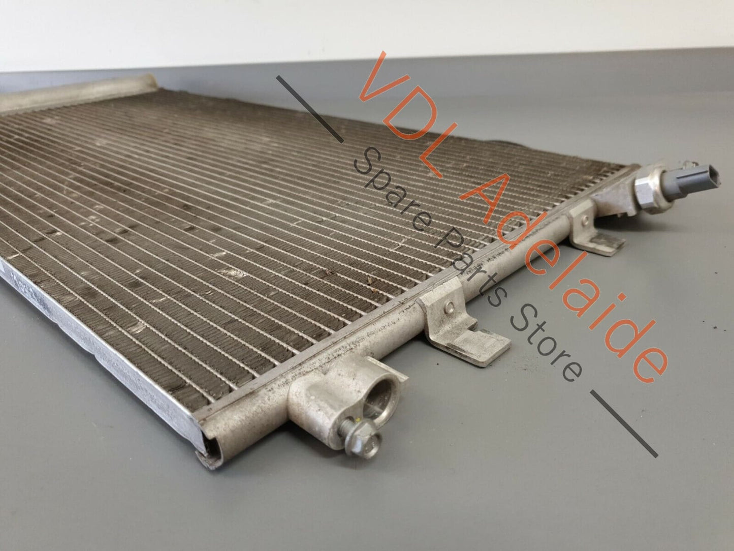 Renault Megane 3 X95 RS 265 Air Conditioning AC Condenser 921000294R MON3 921000294R