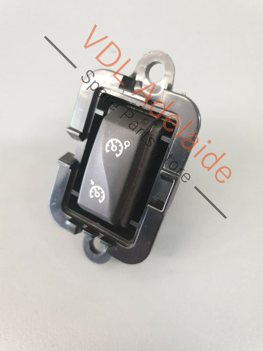 Renault Megane 3 X95 RS 265 Cruise Control Switch Button 40637 E3017726911B MON3 N40637M