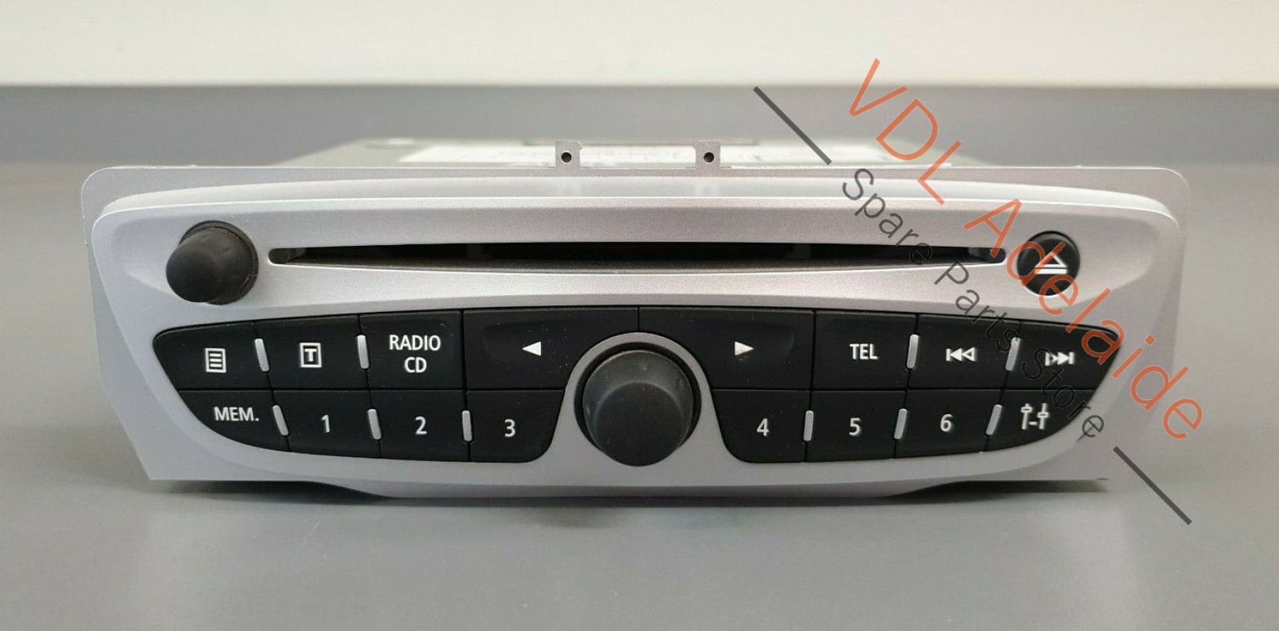 Renault Megane 3 X95 RS 265 Audio CD Radio Player Stacker Unit 281153051R MON3 281153051R