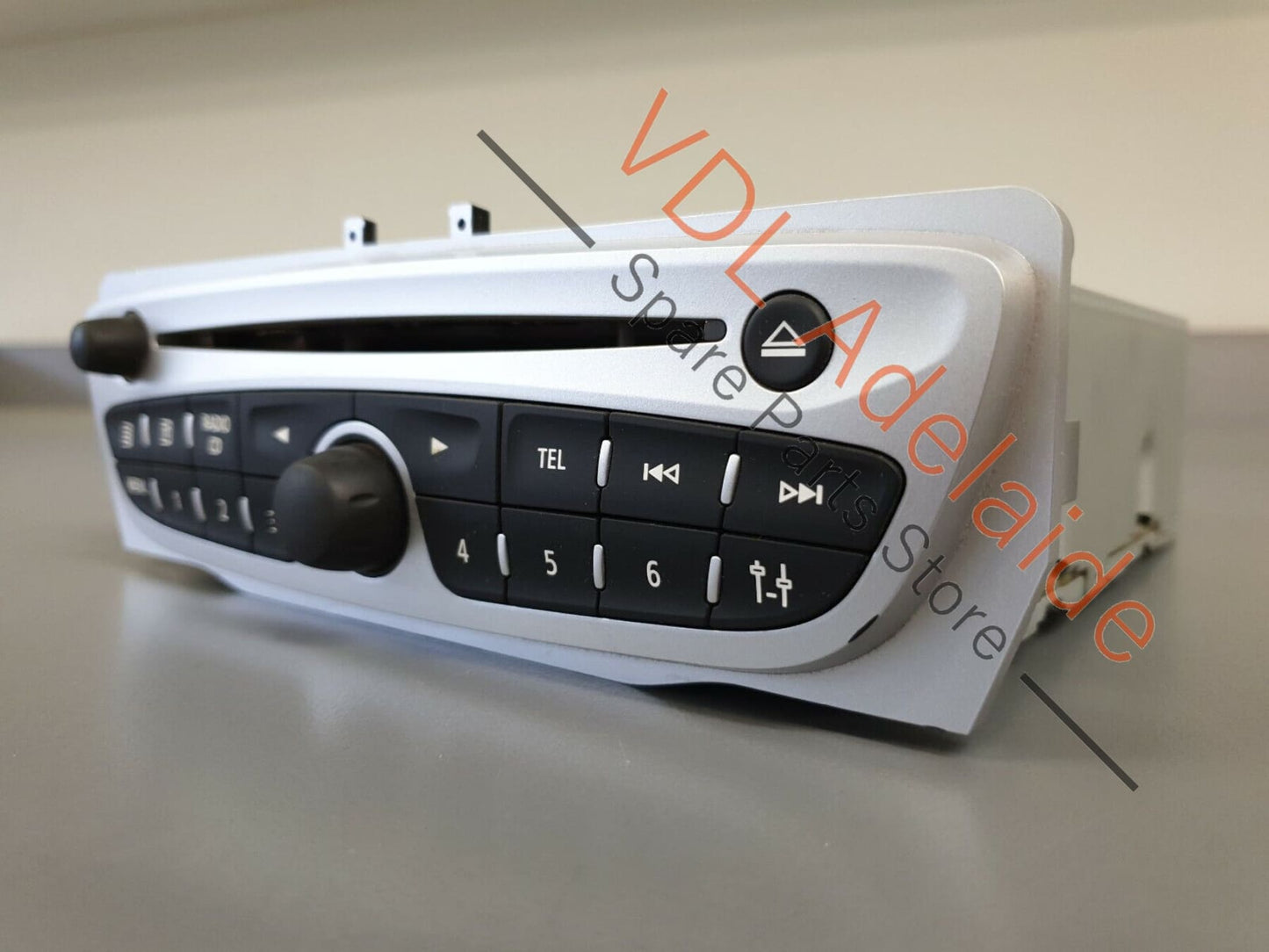 Renault Megane 3 X95 RS 265 Audio CD Radio Player Stacker Unit 281153051R MON3 281153051R