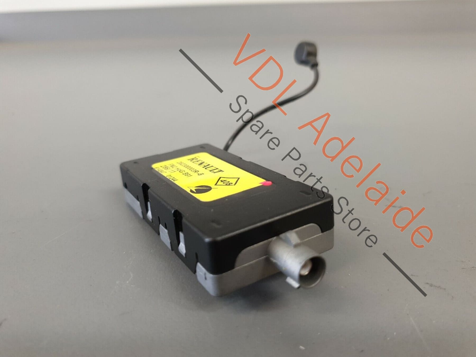 Renault Megane 3 X95 RS 265 Radio Aerial Antenna Module 282300003R MON3 ...