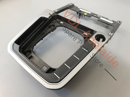 VW Passat Alltrack B8 3G Gear Selector Shift Surround Trim Cover 3G2864263 PAT2 3G28642634AR