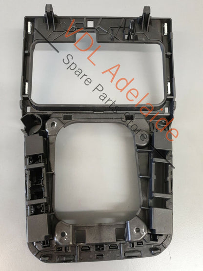 VW Passat Alltrack B8 3G Gear Selector Shift Surround Trim Cover 3G2864263 PAT2 3G28642634AR