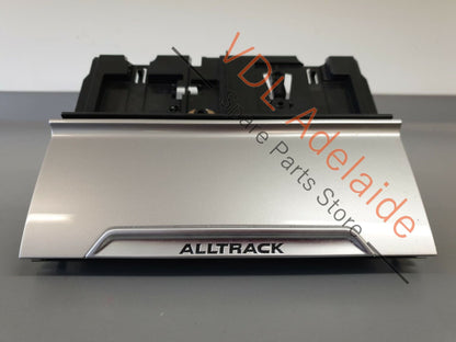VW Passat Alltrack B8 3G Front Centre Console Storage 12V Outlet 3G2863284 PAT2 3G2863284