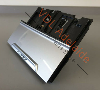 VW Passat Alltrack B8 3G Front Centre Console Storage 12V Outlet 3G2863284 PAT2 3G2863284