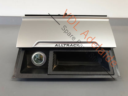 VW Passat Alltrack B8 3G Front Centre Console Storage 12V Outlet 3G2863284 PAT2 3G2863284