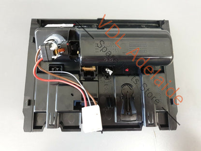 VW Passat Alltrack B8 3G Front Centre Console Storage 12V Outlet 3G2863284 PAT2 3G2863284