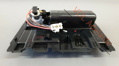 VW Passat Alltrack B8 3G Front Centre Console Storage 12V Outlet 3G2863284 PAT2 3G2863284
