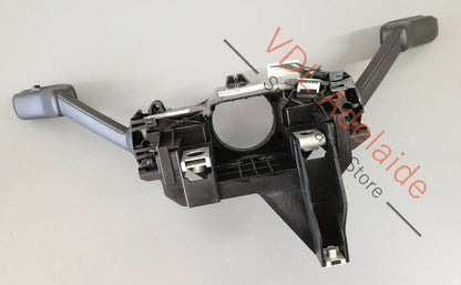 VW Passat B8 3G Steering Combination Indicator Wiper Stalks 3Q0953521DM PAT4 3Q0953521DM