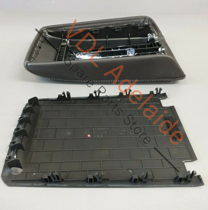 VW Passat R-Line B8 3G Centre Console Cover Lid Arm Rest Armrest 3G0864245 3G0864245