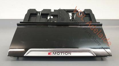 VW Passat R-Line B8 3G Gloss Black Centre Storage 12V Compartment 3G2863284 PAT4 3G2863284A