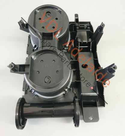 VW Passat R-Line B8 3G Centre Cup Holder Console Tray 3G0862531F PAT4 3G0862531F