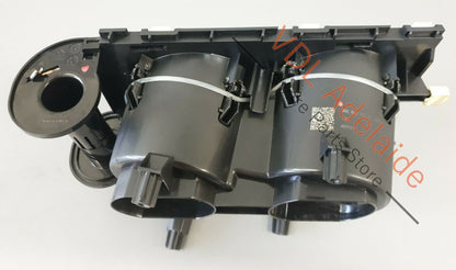 VW Passat R-Line B8 3G Centre Cup Holder Console Tray 3G0862531F PAT4 3G0862531F
