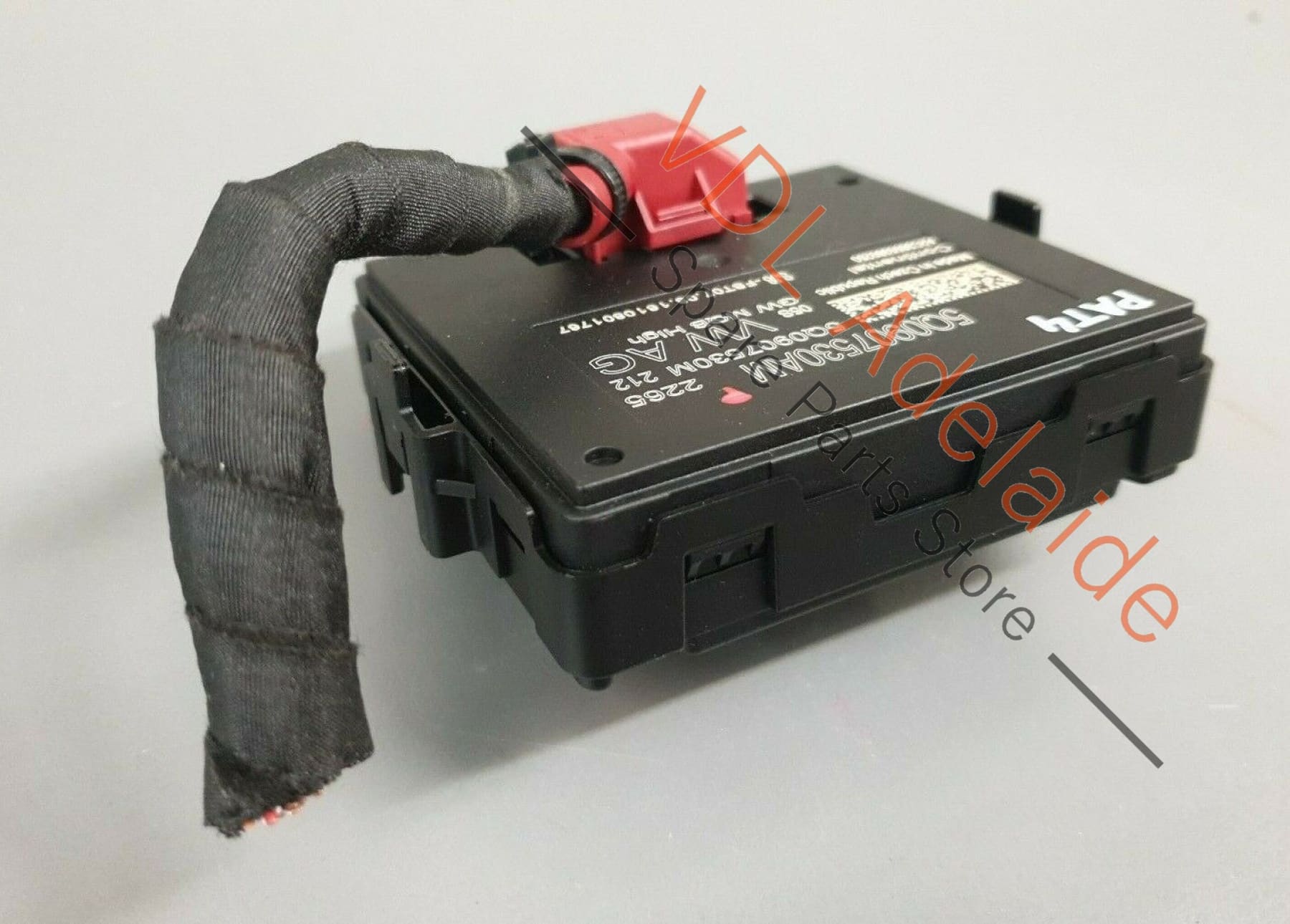 VW Passat B8 3G Diagnosis Interface Data Bus Gateway Module 5Q0907530AM PAT4 5Q0907530AM