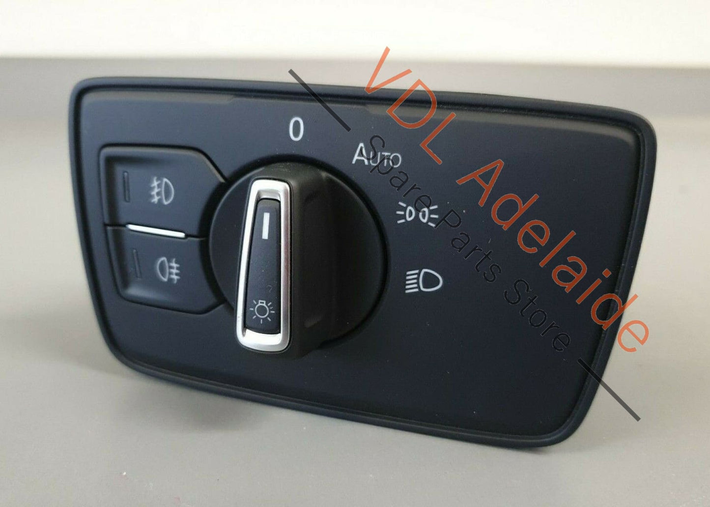 VW Passat B8 3G Headlight Head Fog Light Control Switch 3G0941633H PAT4 3G0941633H