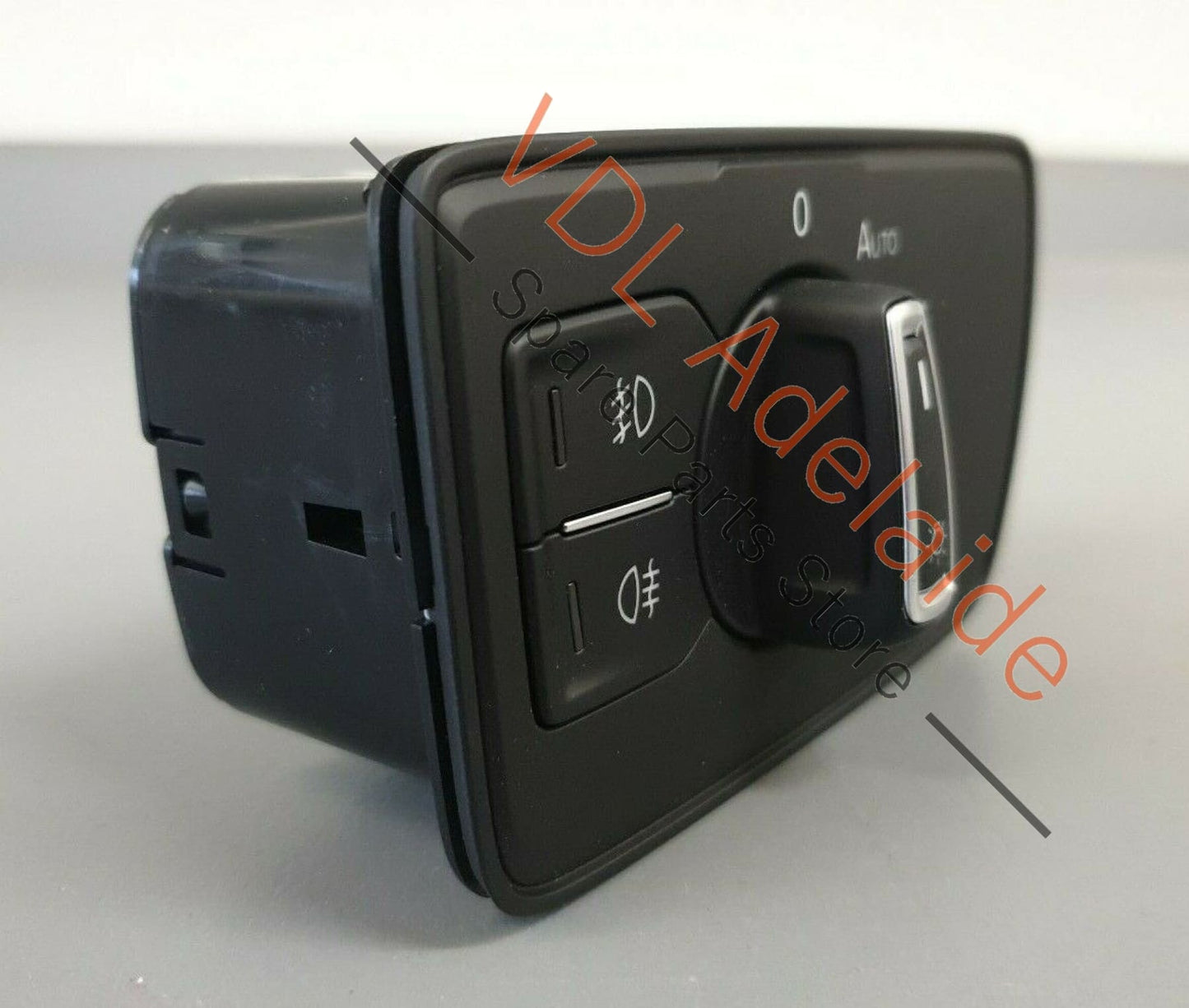 VW Passat B8 3G Headlight Head Fog Light Control Switch 3G0941633H PAT4 3G0941633H