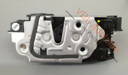 VW Passat Estate Wagon B8 3G Front Left Door Lock Mechanism 5E2837015B PAT4 5E2837015B