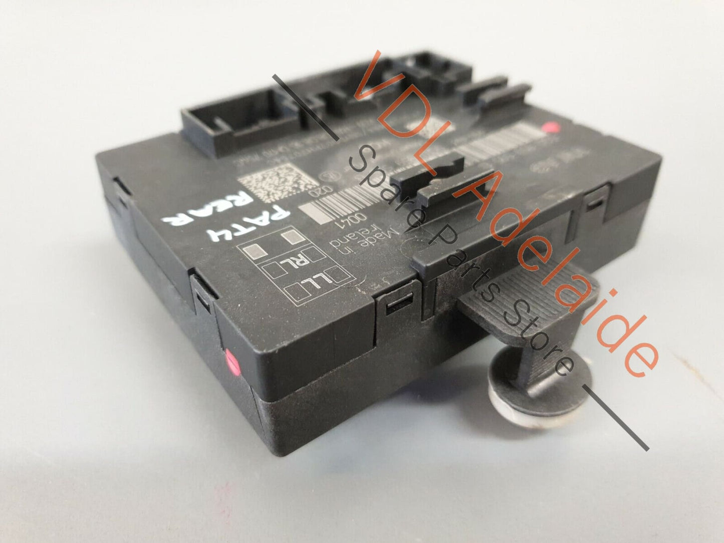 VW Passat Estate Wagon B8 3G Rear Door Control Module Unit 5Q0959595E PAT4 5Q0959595E