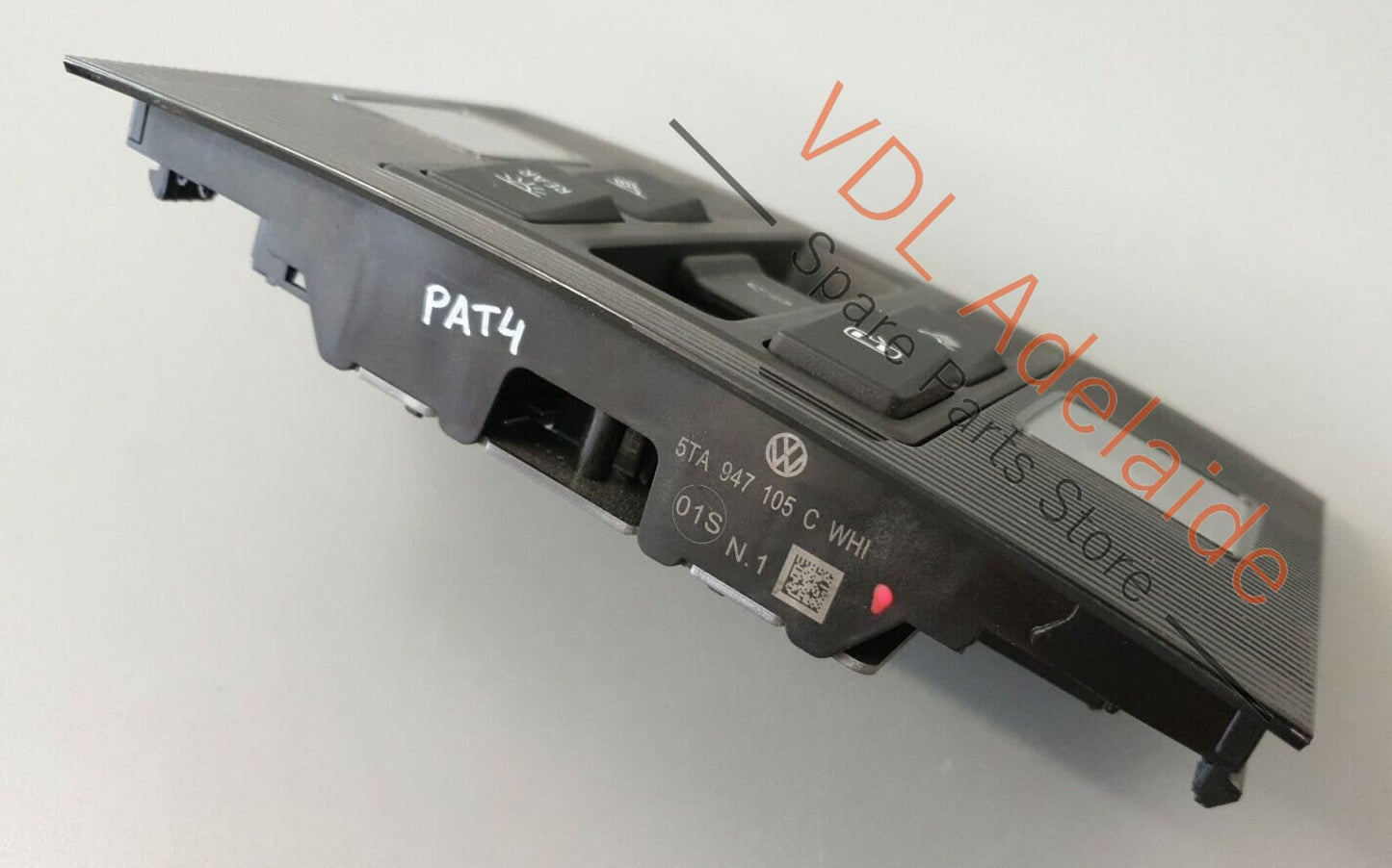 VW Passat Estate B8 3G LED Interior & Reading Light 5TA947105C PAT4 5TA947105C