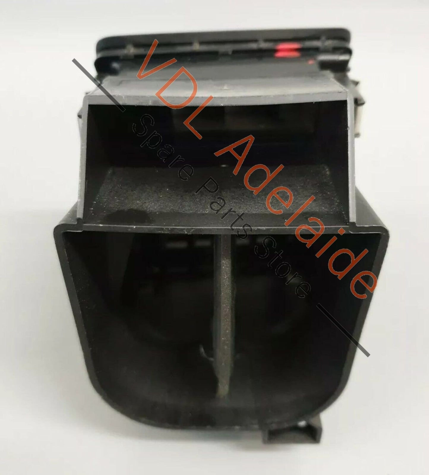 Volkswagen VW Touareg 7L Right Side Dash Air Vent Duct Trim 7L6819703K REG4 7L6819703K