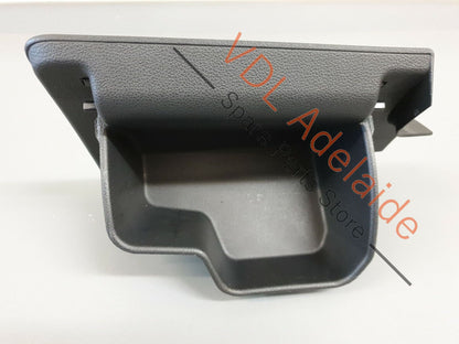 VW Tiguan R Mk2 5NA Allspace RHD Drivers Dash Storage Compartment 5NM857919 JES3 5NM857919