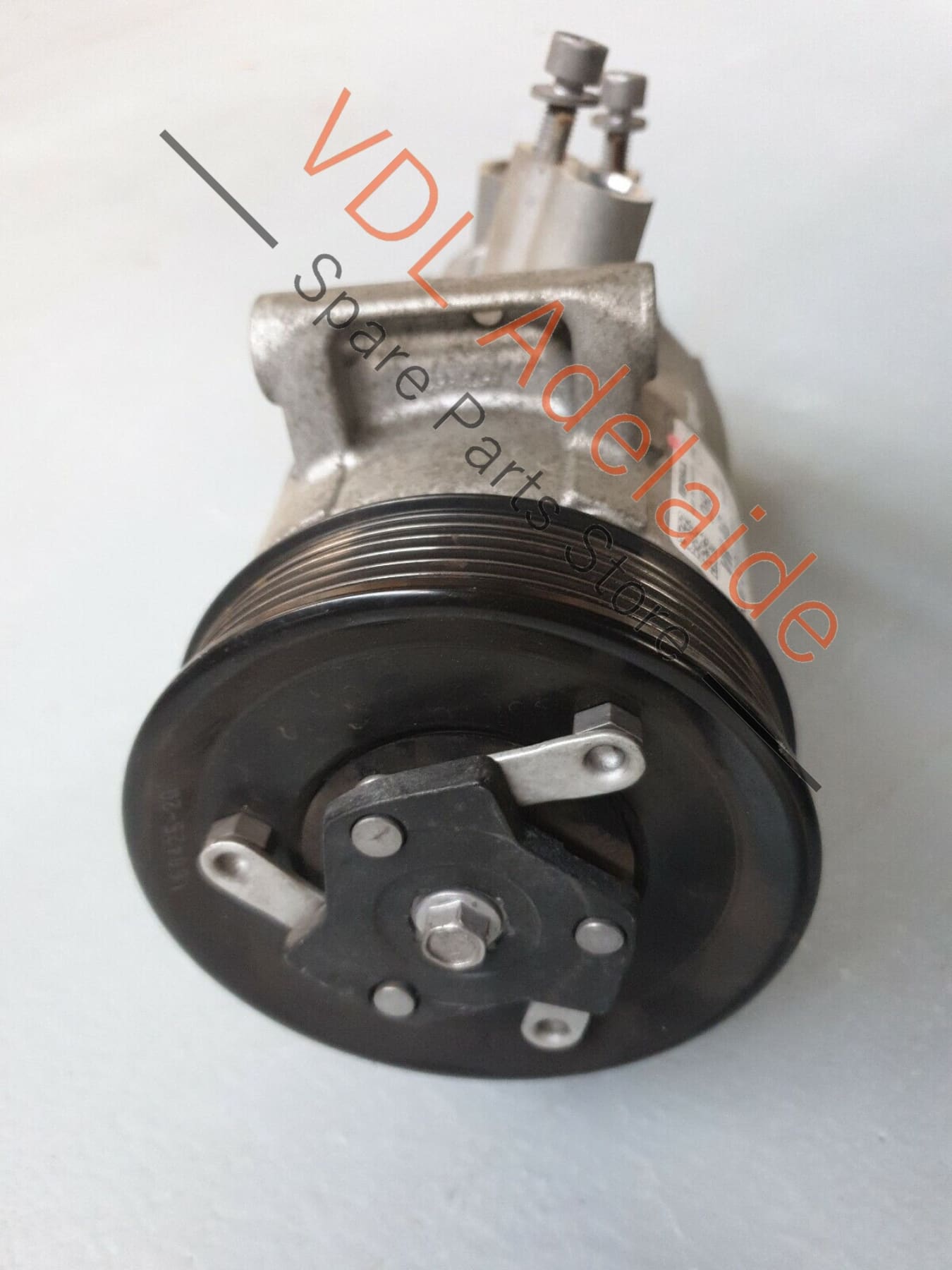 Volkswagen VW Passat B8 3G Mahle Genuine OEM AC A/C Compressor 5Q0820803J PAT4 5Q0820803J