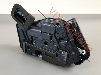 VW Tiguan R Mk2 5NA Allspace Front Left Door Lock Mechanism 5NN837015C JES3 5NN837015C