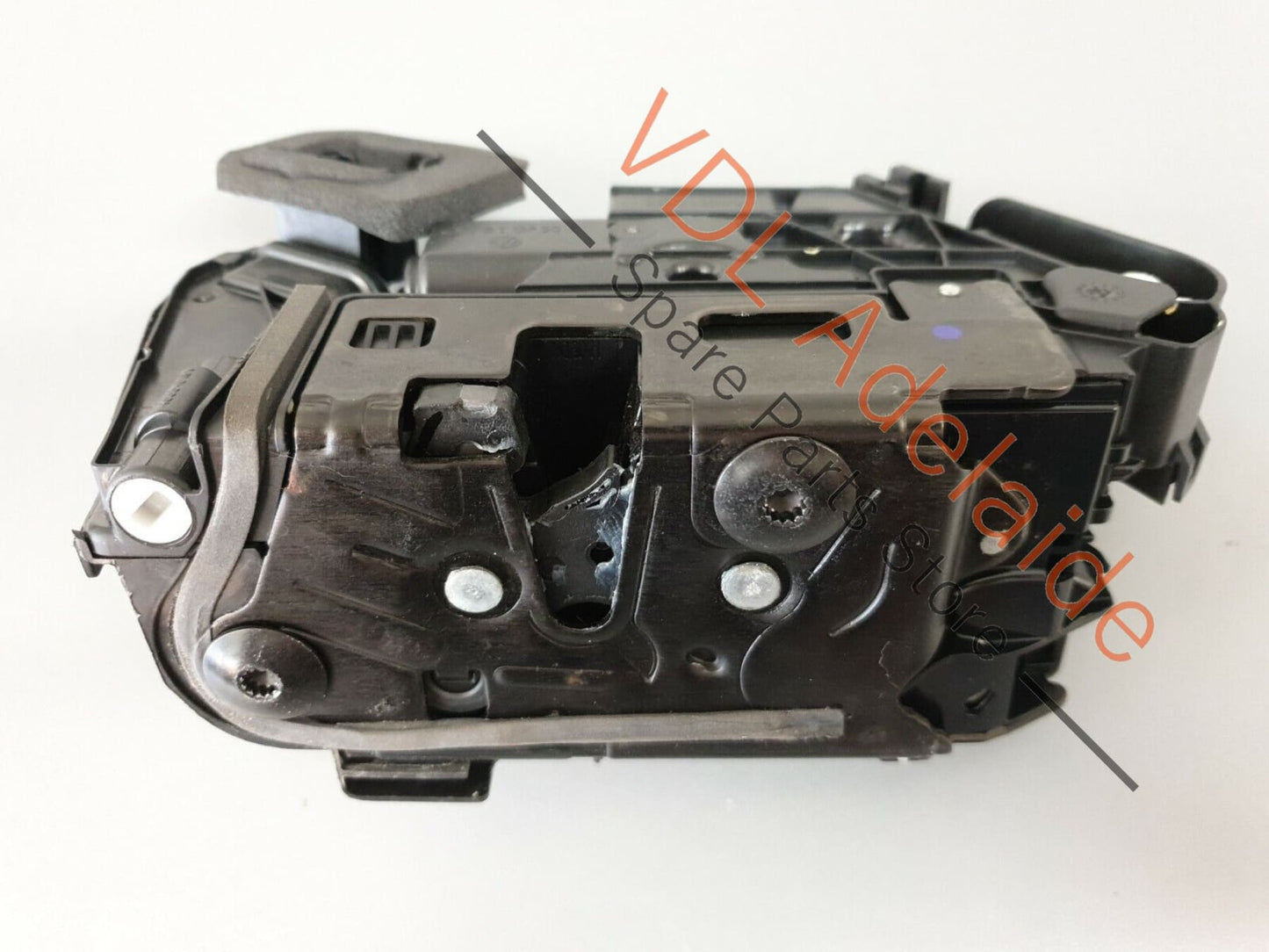 VW Tiguan R Mk2 5NA Allspace Front Left Door Lock Mechanism 5NN837015C JES3 5NN837015C