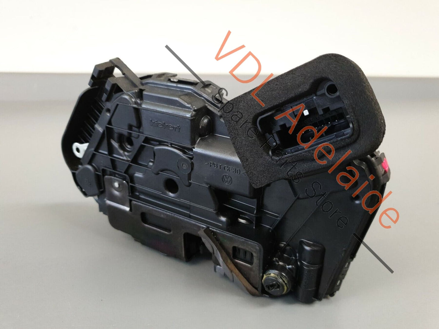 VW Tiguan R Mk2 5NA Allspace Rear Right Door Lock Mechanism 5NN839016A JES3 5NN839016A