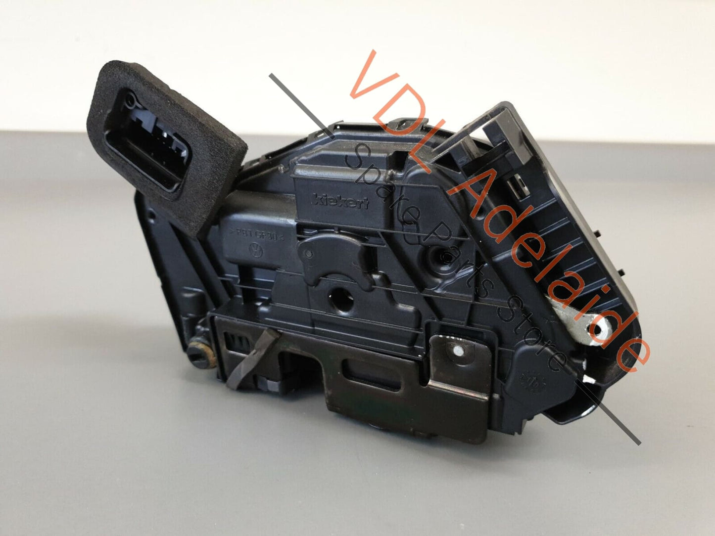 VW Tiguan R Mk2 5NA Allspace Rear Left Door Lock Mechanism 5NN839015A JES3 5NN839015A