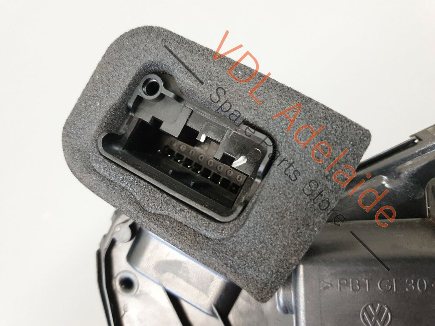 VW Tiguan R Mk2 5NA Allspace Rear Left Door Lock Mechanism 5NN839015A JES3 5NN839015A