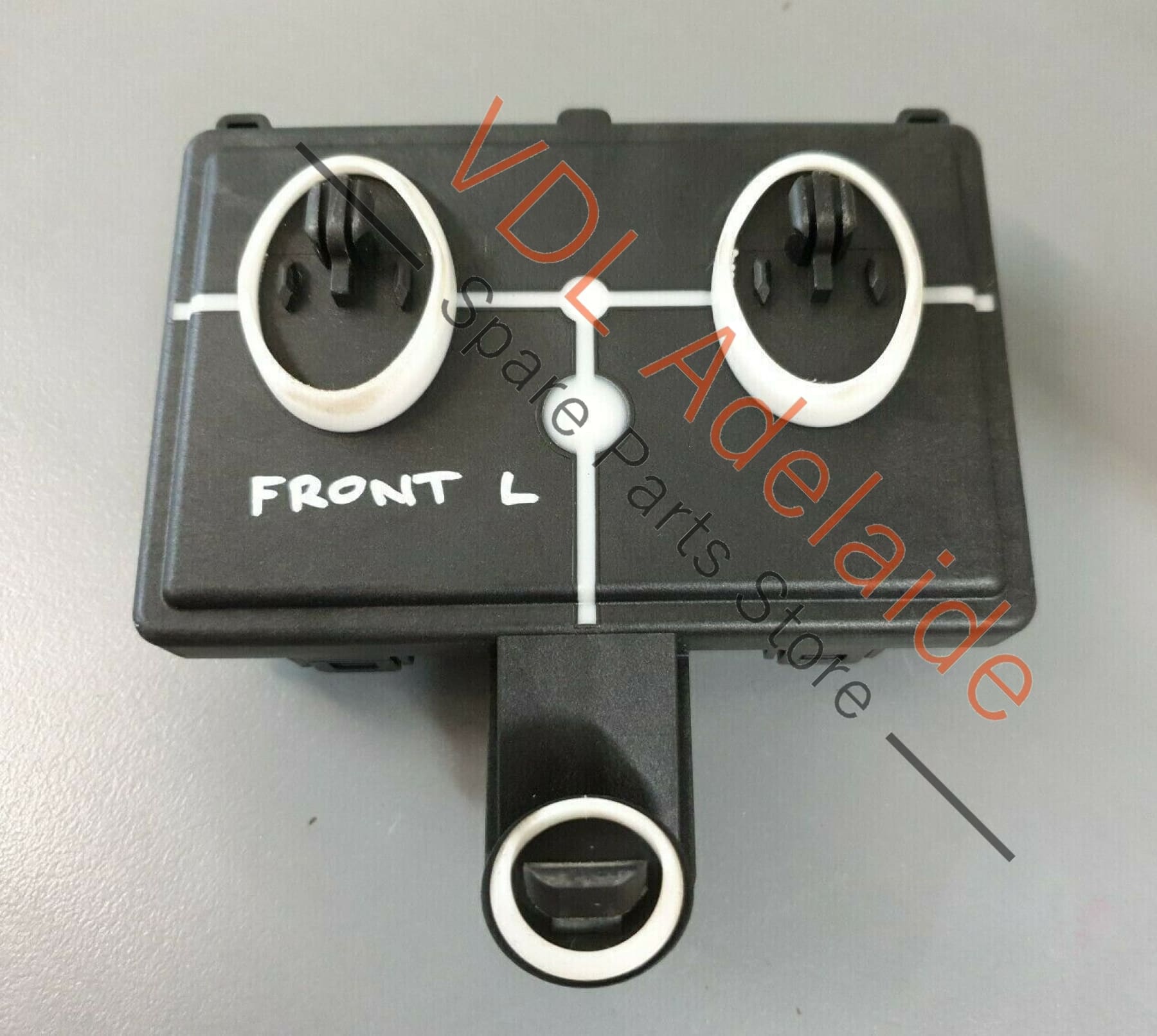 VW Tiguan Mk2 5NA Allspace Front Passenger Door Control Module Unit 5Q4959592M 5Q4959392M