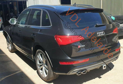 Audi SQ5 Q5 8R Gear Select Indicator Display Unit 8R2713463 3Q7 OSC2 8R27134633Q7