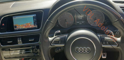 Audi SQ5 Q5 8R Back Up Reverse Reversing Camera Hatch Push Open Button OSC2 5N0827566AA