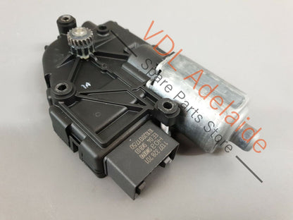 Audi SQ5 Q5 8R Panoramic Sliding Sun Roof Motor Front or Rear 7N0959591B OSC2 7N0959591B