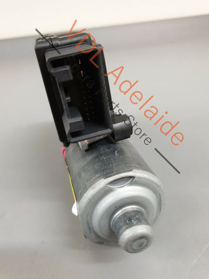 Audi SQ5 Q5 8R Panoramic Sliding Sun Roof Motor Front or Rear 7N0959591B OSC2 7N0959591B